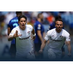 Kvartfinalene i klubb-VM ble overveldet, og Inter Milan og Manchester City led et tragisk nederlag.